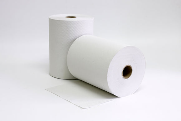 Hand Roll Tissue 150m
