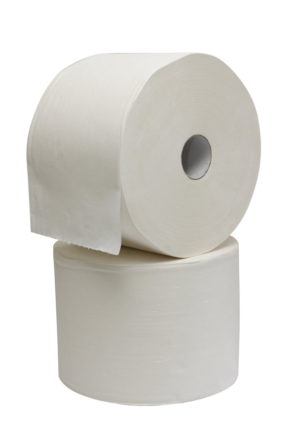 Industrial Wiping Roll
