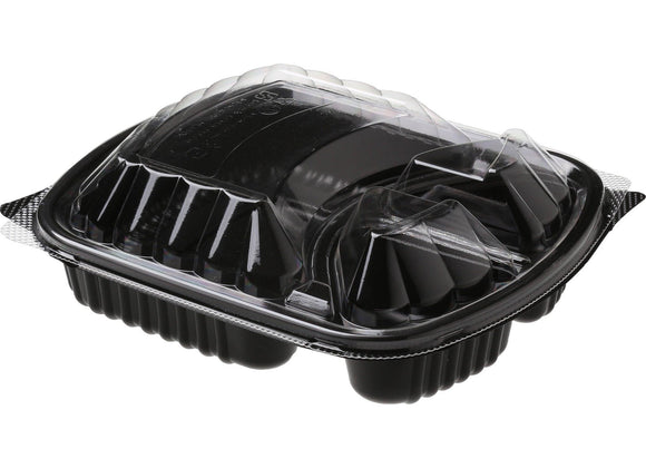 3 COMPARTMENT OPS LID (300)