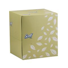 SCOTT®  FT Cube  Box  (90x48p)