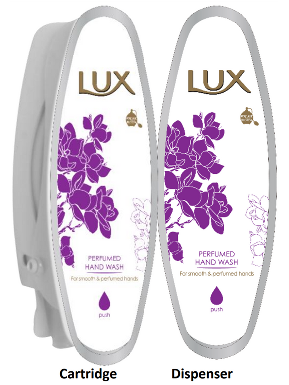 Lux Perfumed Hand Wash 300ml