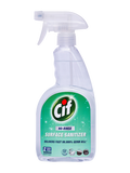 CIF No-Rinse Food Safe Surface Sanitizer 500ml