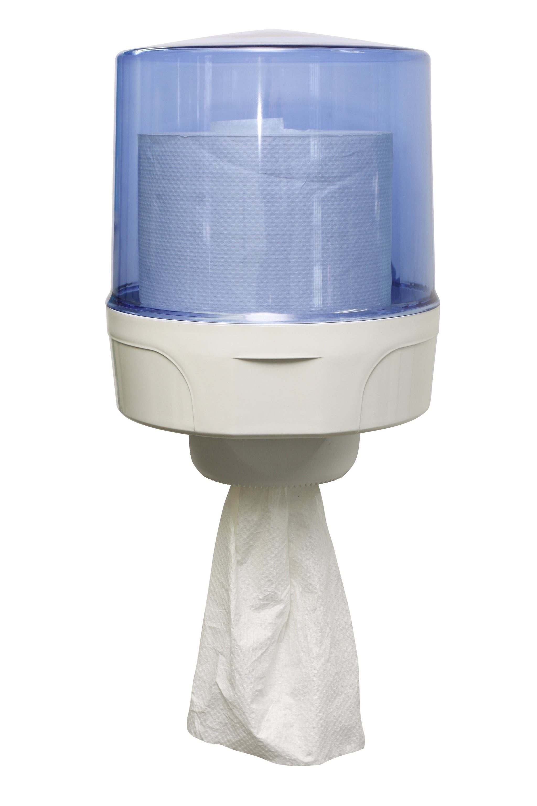 SunnyCare #394 Center-Pull Paper Towel Dispenser | New Roll Towel Holder | Commercial Or Home Use