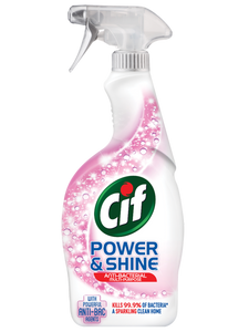 Cif Anti-Bac Multi-Purpose Spray 700ml