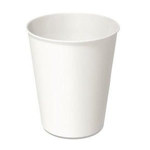 16OZ HOT CUP WHITE (50PCS/PKT)