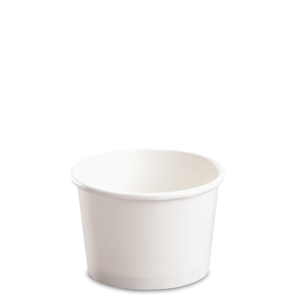 4oz PAPER CUP WHITE (1000s) – CMHT Singapore