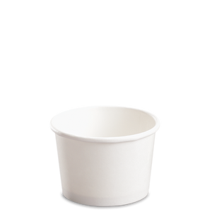 4oz PAPER CUP WHITE (1000s)