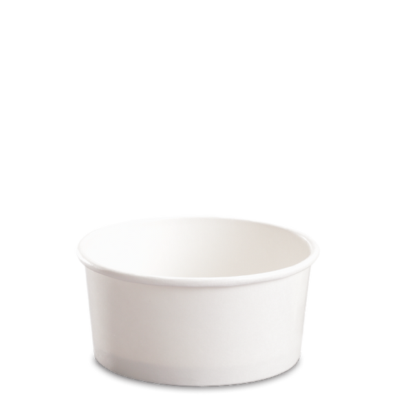 5oz PAPER CUP WHITE (1280s)