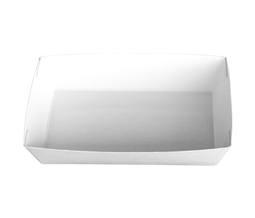 WH FOOD TRAY 210.140.55 (100)