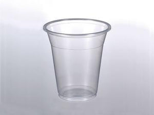 Y360 SMOOTH PP CUPS (100PCS/PKT)
