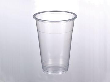 Y500 SMOOTH PP CUPS (100PCS/PKT)