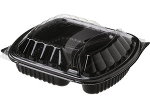 2 COMPARTMENT OPS LID (300)
