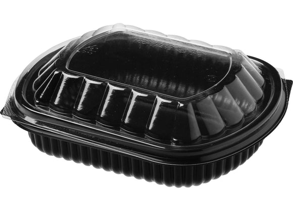 1 COMPARTMENT OPS LID (300)